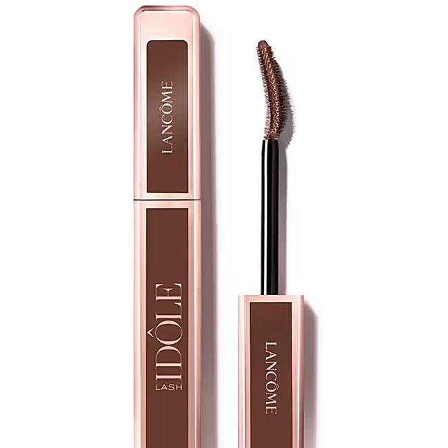 Lancôme Mascara Lash Idôle Volumen Marrón